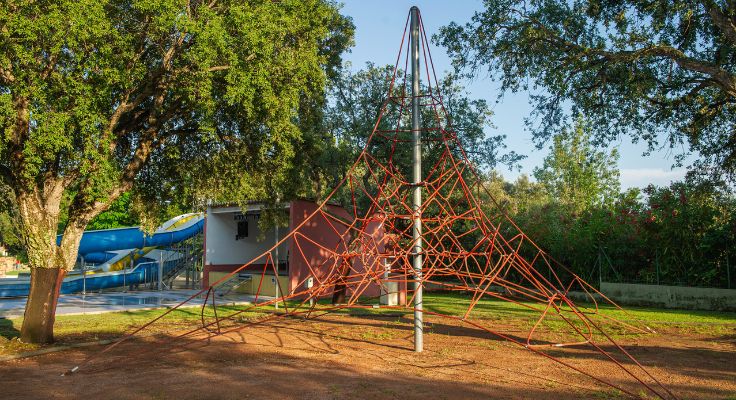 jeu enfants Acqua e sole